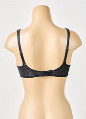 Soutien-gorge noir ROSA FAIA pour femme seconde vue