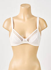 Soutien-gorge rose ROSA FAIA pour femme seconde vue