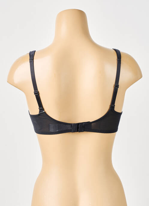 Soutien-gorge noir ROSA FAIA pour femme
