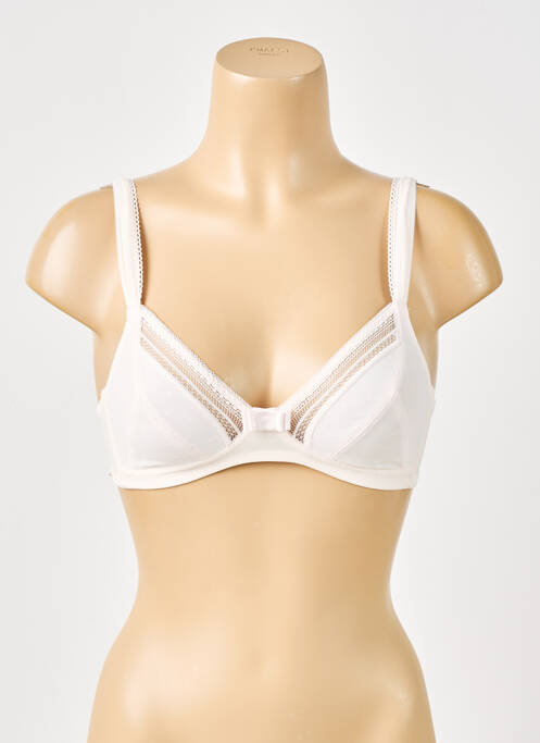 Soutien-gorge rose ROSA FAIA pour femme