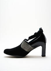 Escarpins noir KARSTON pour femme seconde vue