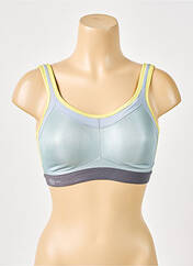 Soutien-gorge gris ANITA pour femme seconde vue