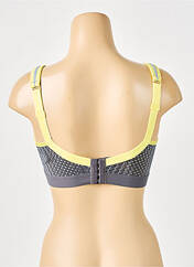 Soutien-gorge gris ANITA pour femme seconde vue