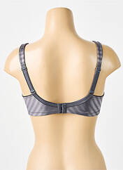 Soutien-gorge gris ANITA pour femme seconde vue