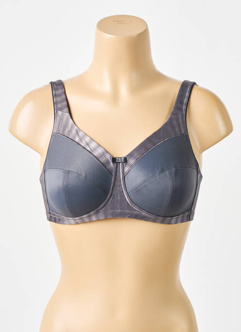 Soutien-gorge gris ANITA pour femme