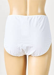 Culotte haute blanc ROSA FAIA pour femme seconde vue