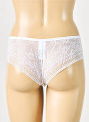 Shorty blanc ROSA FAIA pour femme seconde vue