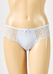 Shorty bleu ROSA FAIA pour femme seconde vue