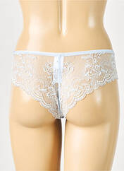 Shorty bleu ROSA FAIA pour femme seconde vue