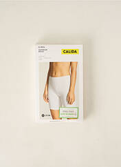 Shorty beige CALIDA pour femme seconde vue