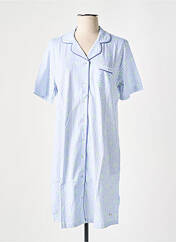 Chemise de nuit bleu PASTUNETTE pour femme seconde vue