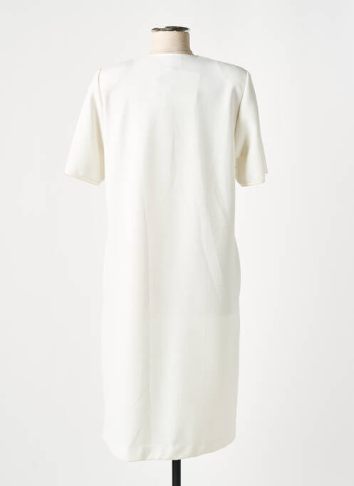 Robe de chambre beige EGATEX pour femme