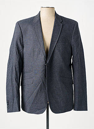 Blazer gris EINSTEIN pour homme