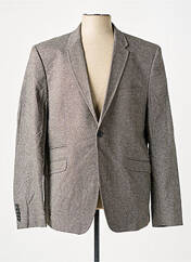 Blazer gris EINSTEIN pour homme seconde vue