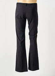 Pantalon droit noir BRAY STEVE ALAN pour homme seconde vue