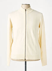 Veste casual beige ZONA BRERA pour homme seconde vue