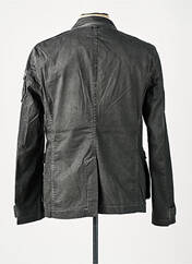 Veste casual gris BRAY STEVE ALAN pour homme seconde vue