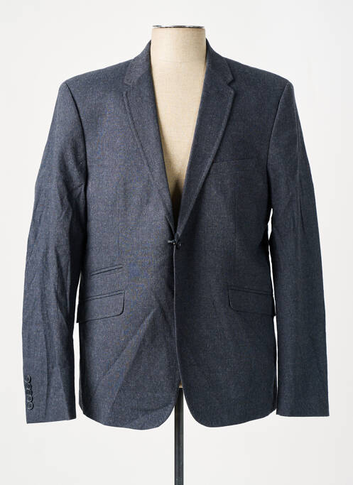 Blazer gris EINSTEIN pour homme