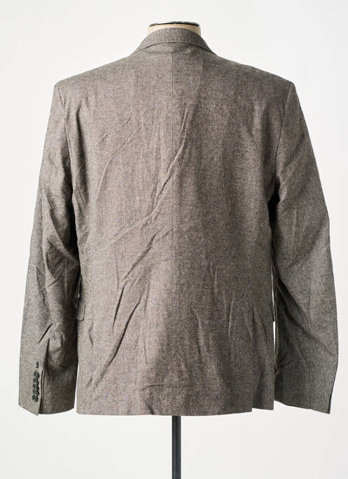 Blazer gris EINSTEIN pour homme