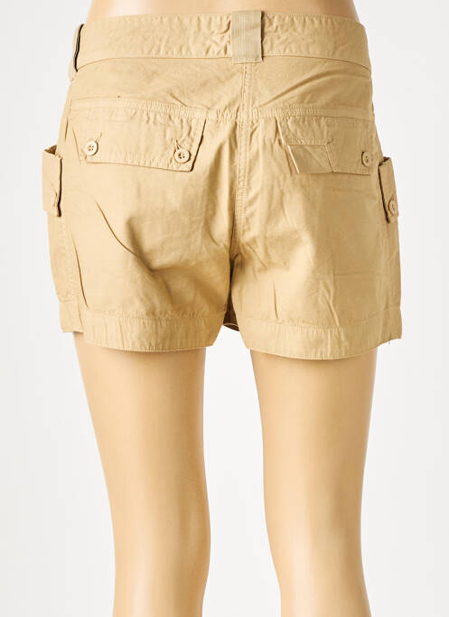 Short beige DIESEL pour femme