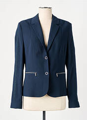 Blazer bleu BARBARA LEBEK pour femme seconde vue