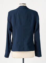 Blazer bleu BARBARA LEBEK pour femme seconde vue