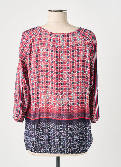 Blouse rouge RABE pour femme