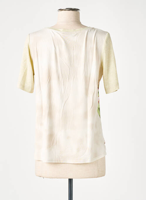 T-shirt vert THOMAS RABE pour femme