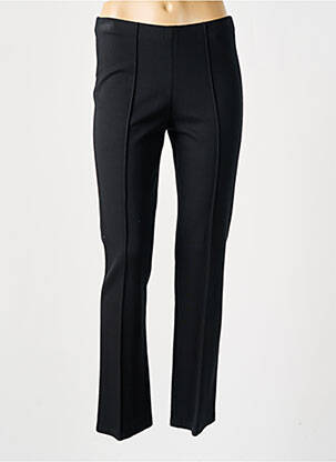 Pantalon slim slim noir BARBARA LEBEK femme