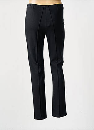 Pantalon slim slim noir BARBARA LEBEK femme
