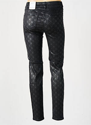Pantalon slim poches noir GERRY WEBER femme