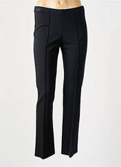 Pantalon slim noir BARBARA LEBEK pour femme seconde vue