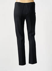 Pantalon slim noir BARBARA LEBEK pour femme seconde vue