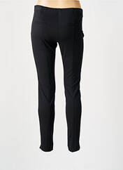 Pantalon slim noir BARBARA LEBEK pour femme seconde vue