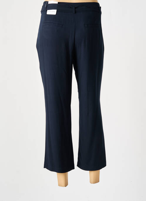 Pantalon 7/8 gris GERRY WEBER pour femme