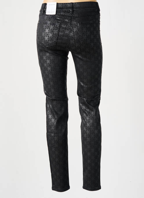 Pantalon slim noir GERRY WEBER pour femme