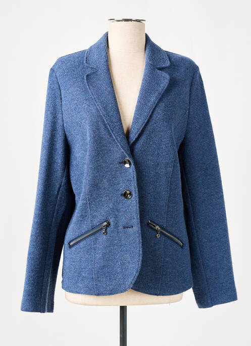 Blazer bleu SOMMERMANN pour femme