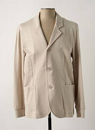 Blazer poches beige IMPERIAL femme