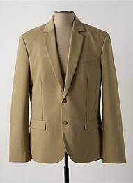Blazer poches vert IMPERIAL homme