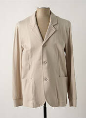 Blazer beige IMPERIAL pour femme seconde vue