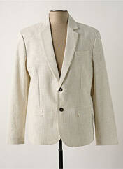 Blazer beige IMPERIAL pour homme seconde vue