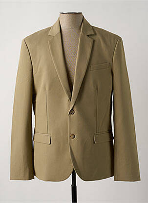 Blazer vert IMPERIAL pour homme