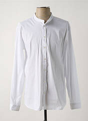 Chemise manches longues blanc IMPERIAL pour homme seconde vue