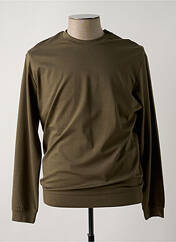 Sweat-shirt vert IMPERIAL pour homme seconde vue