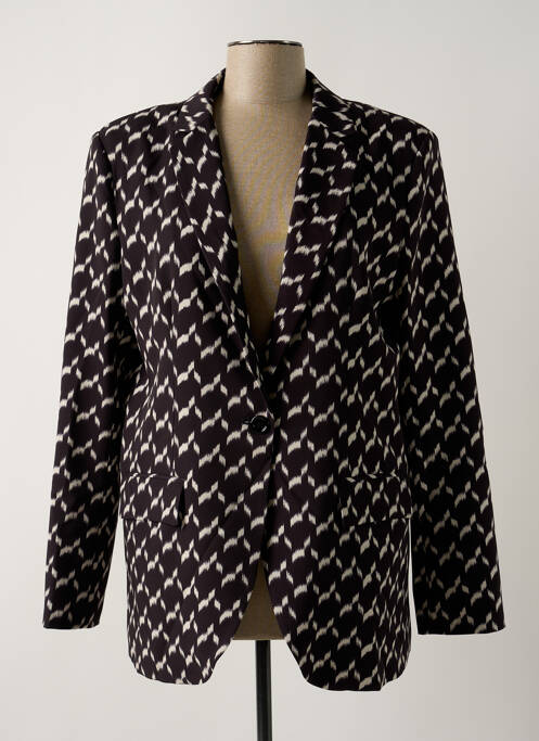 Blazer noir IMPERIAL pour femme