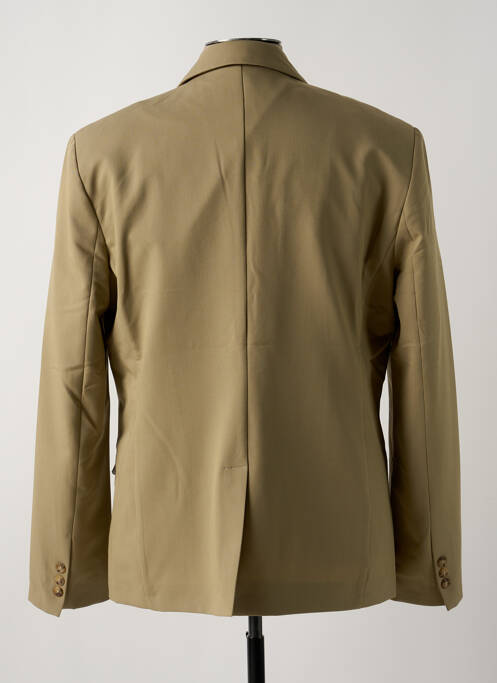 Blazer vert IMPERIAL pour homme