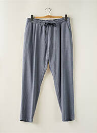 Pantalon chino taille normale taille normale gris IMPERIAL femme