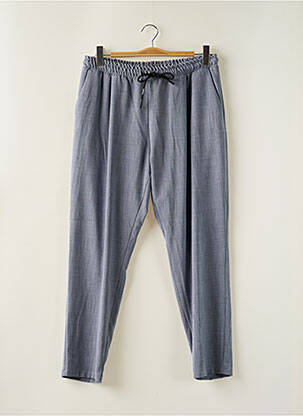 Pantalon chino taille normale taille normale gris IMPERIAL femme
