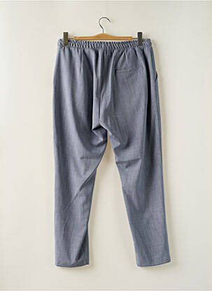 Pantalon chino taille normale taille normale gris IMPERIAL femme