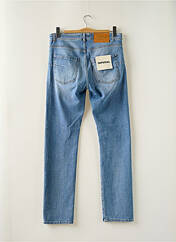 Jeans coupe droite bleu IMPERIAL pour homme seconde vue